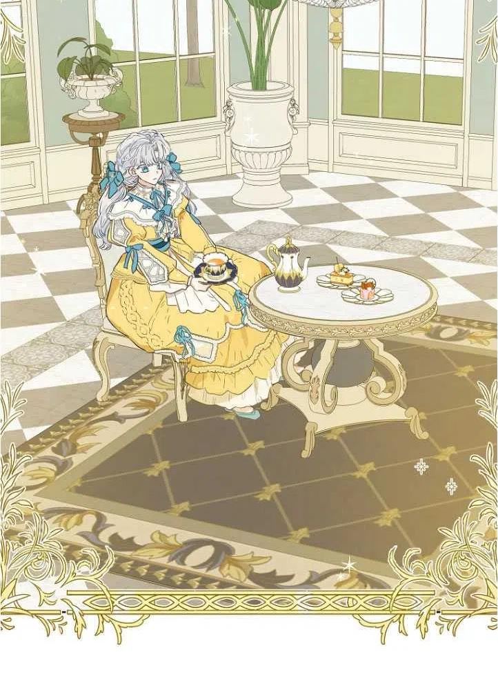 成为伯爵家的女儿漫画,第40话3图