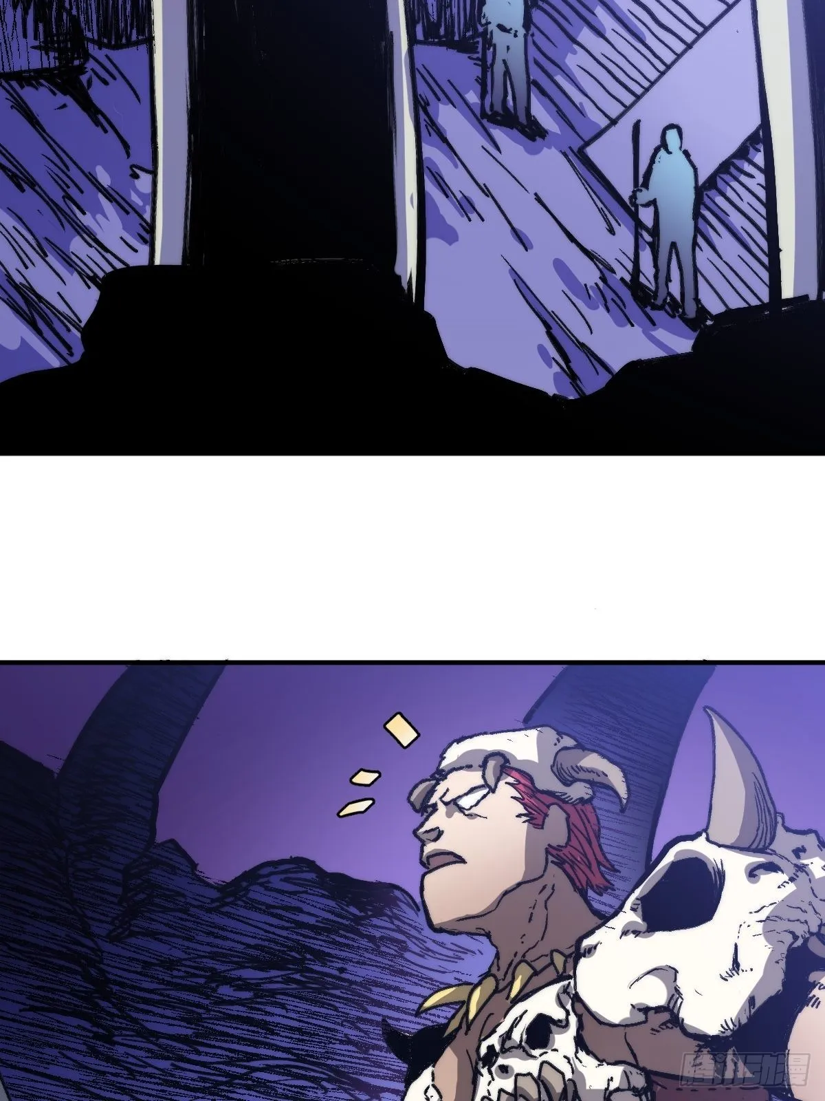 穿越重生管理局小说下载漫画,第6话 龙傲天就要欺负龙傲天3图