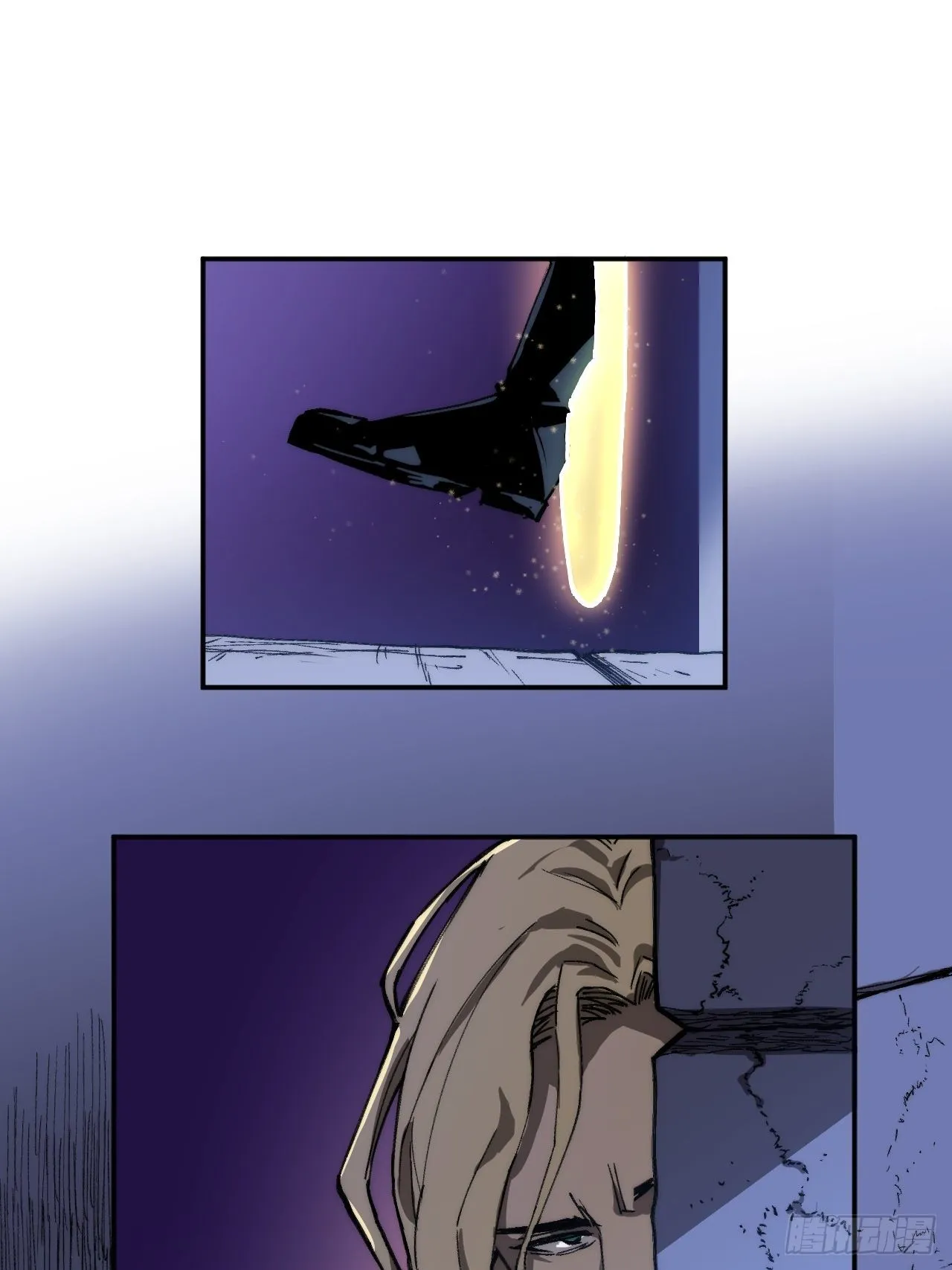 第5话 龙傲天也要拼美色？2