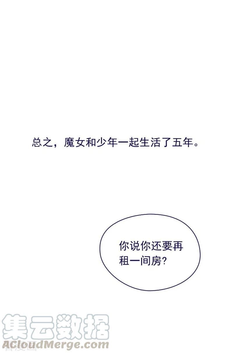 第6话 重遇科迪莉亚0