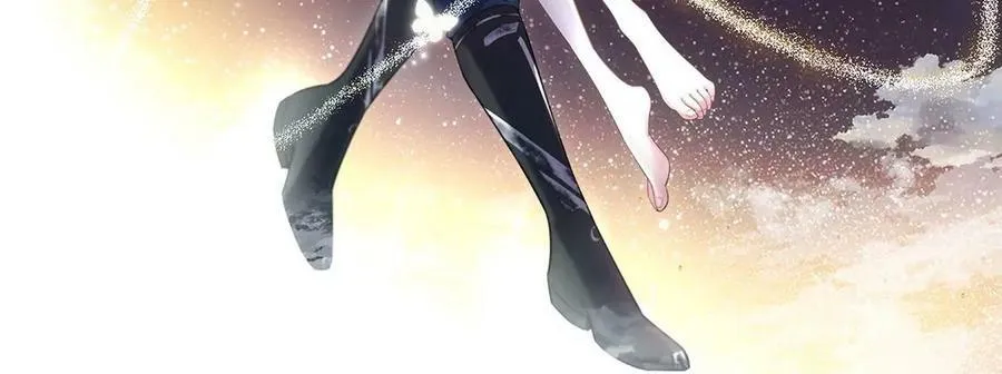 每天亲近大自然有什么变化漫画,第80话 与无启王正式见面2图