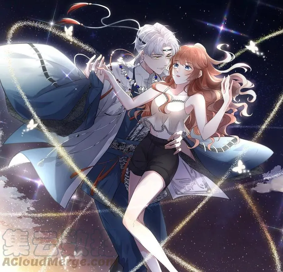 每天亲吻天花板漫画,第10话 欠你一枚戒指1图