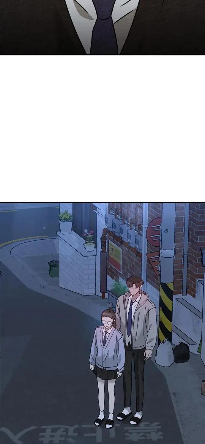 [第18话] 不可以付出真心的…4