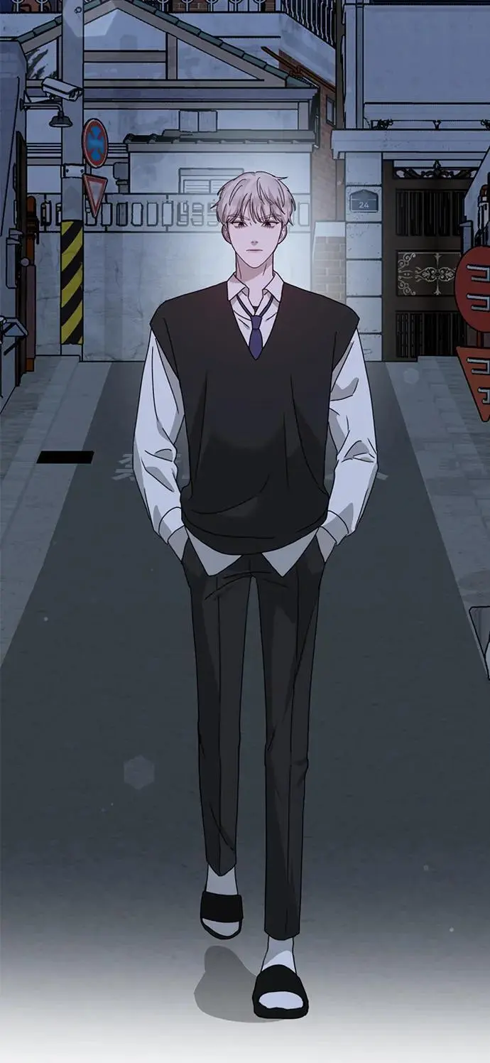 [第18话] 不可以付出真心的…2