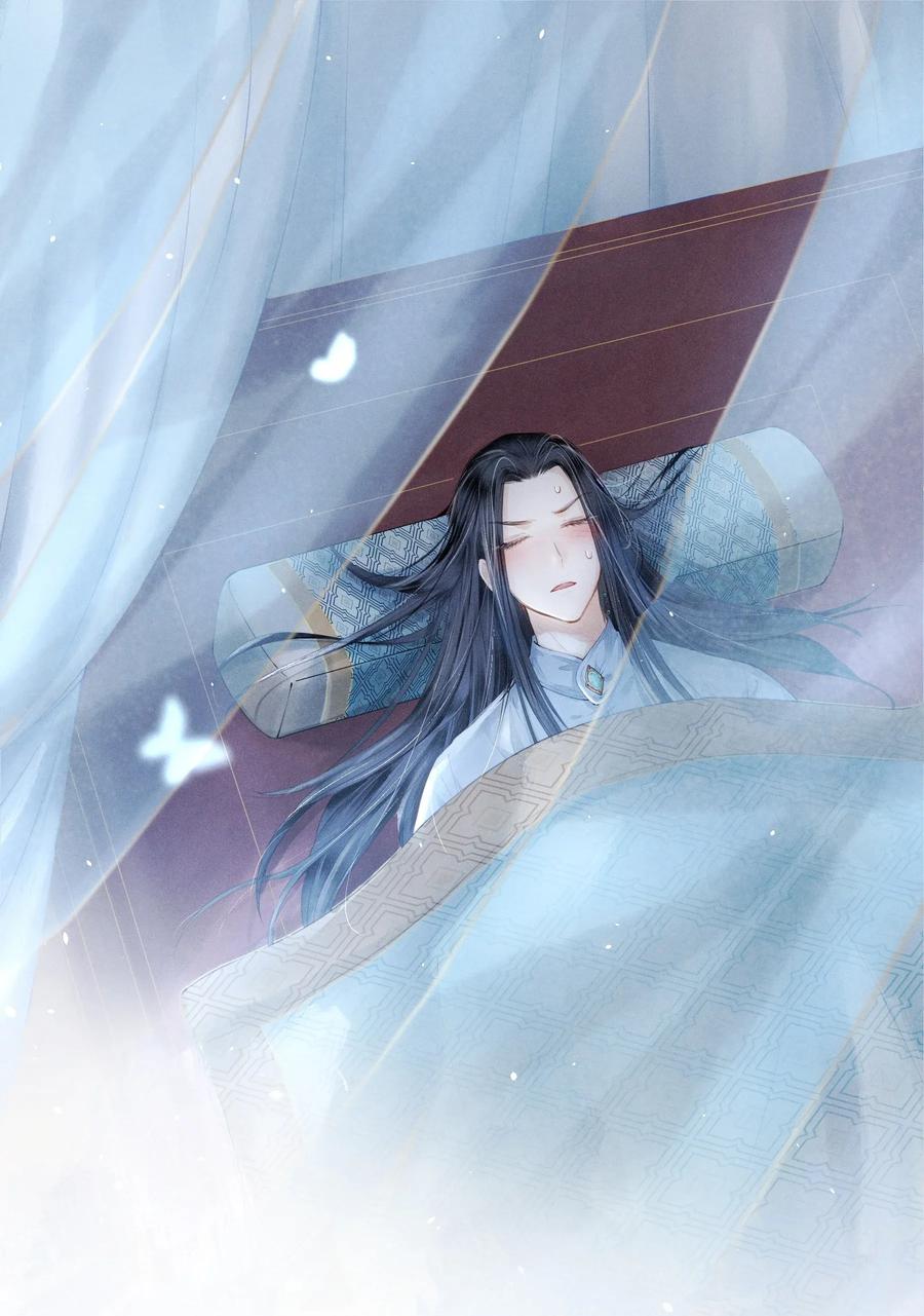 当年万里觅封侯最后谁继位了漫画,005 当年他……2图