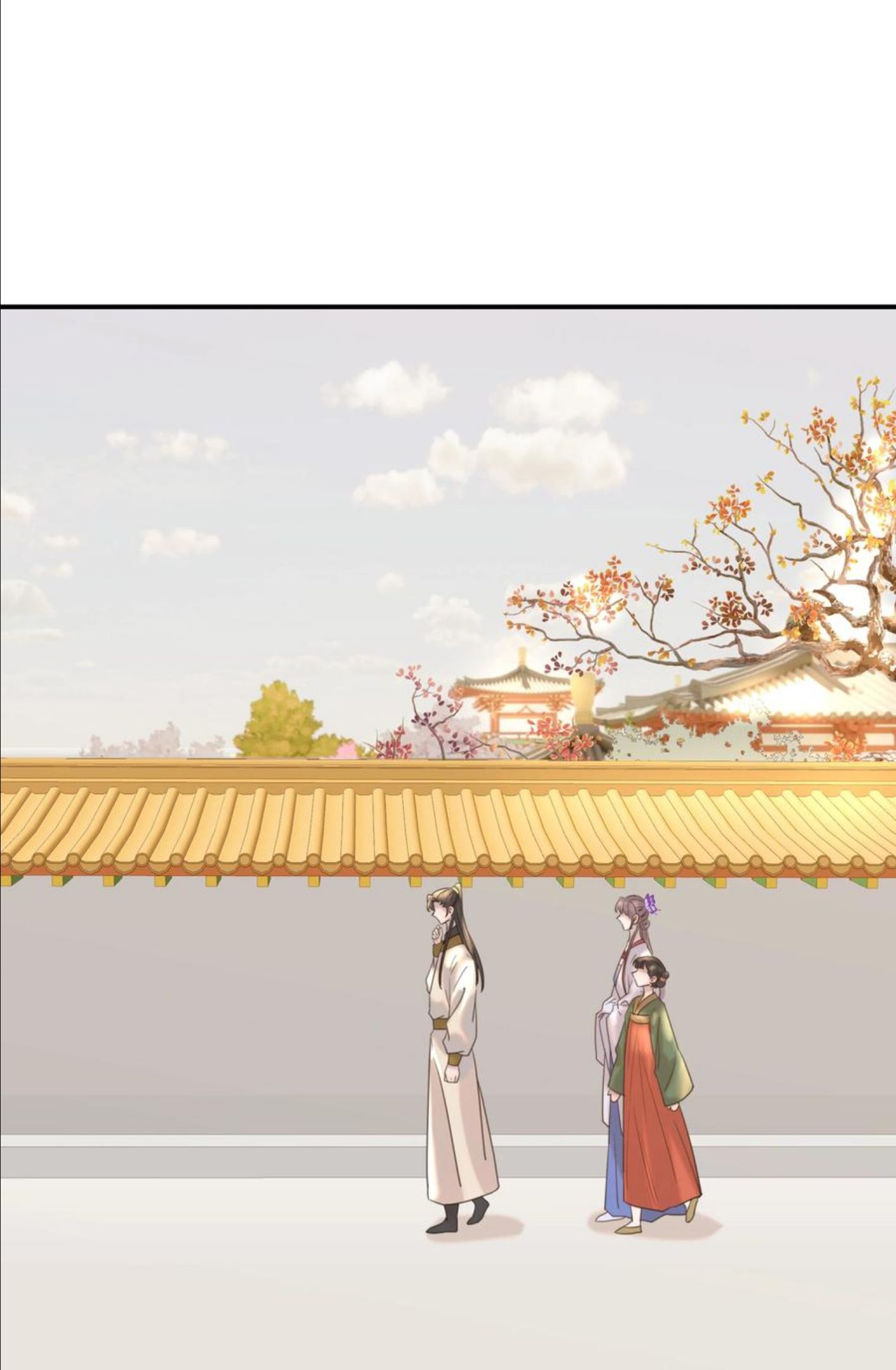 好像拿错了女主剧本漫画,045 人命关天2图