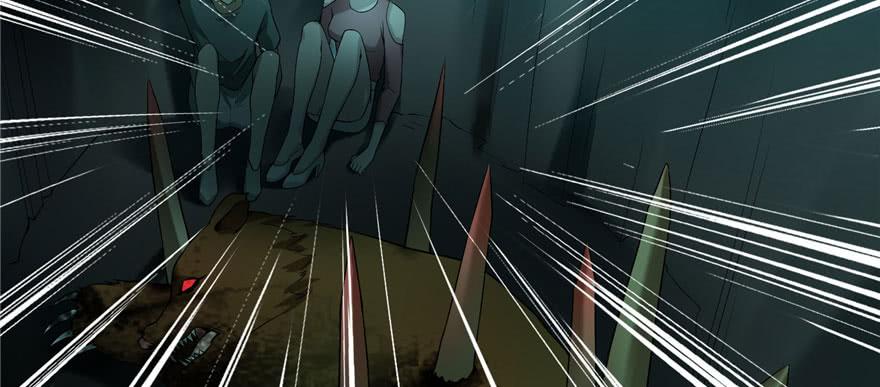 无限邮差漫画,0084图