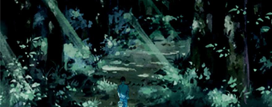 无限邮差TXT免费漫画,0383图