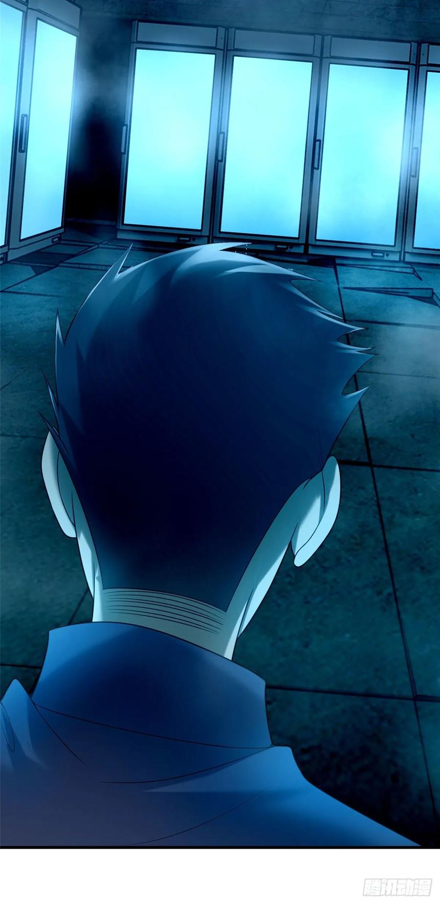 无限邮差漫画,0921图