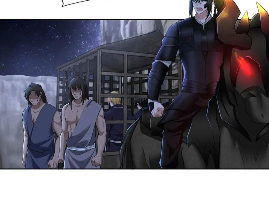 无限邮差漫画,第三百一十四话2图