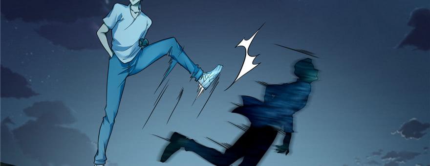 无限邮差百度云漫画,0413图