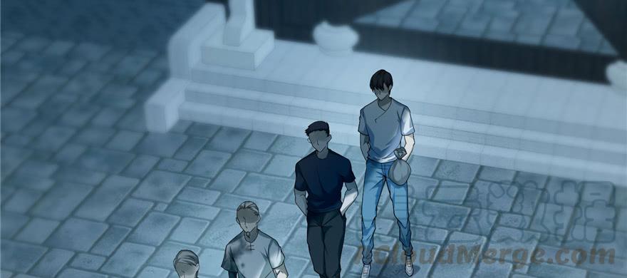 无限邮差漫画,0375图