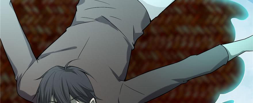 无限邮差漫画,0153图