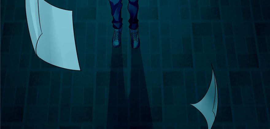 无限邮差漫画,0472图