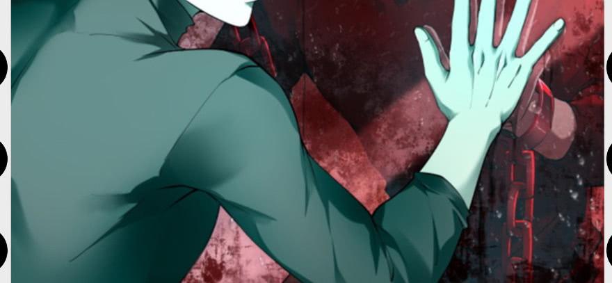 无限邮差漫画,上线预告！！！5图