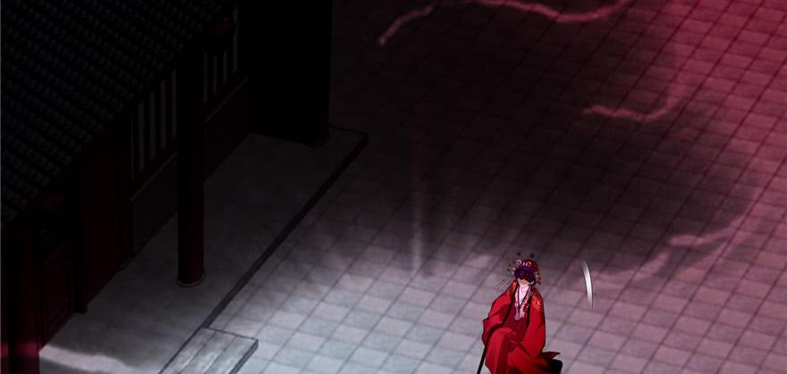 无限邮差漫画,0454图