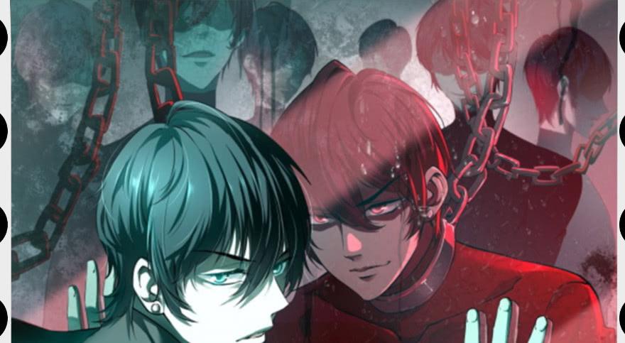 无限邮差漫画,上线预告！！！4图