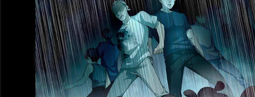 无限邮差漫画,0384图