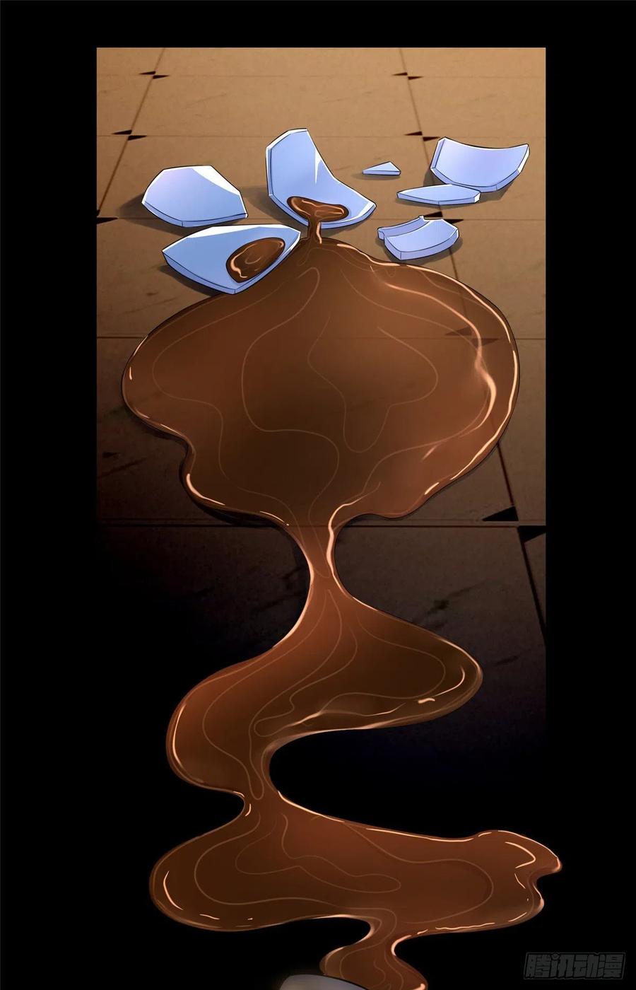 无限邮差漫画,1962图