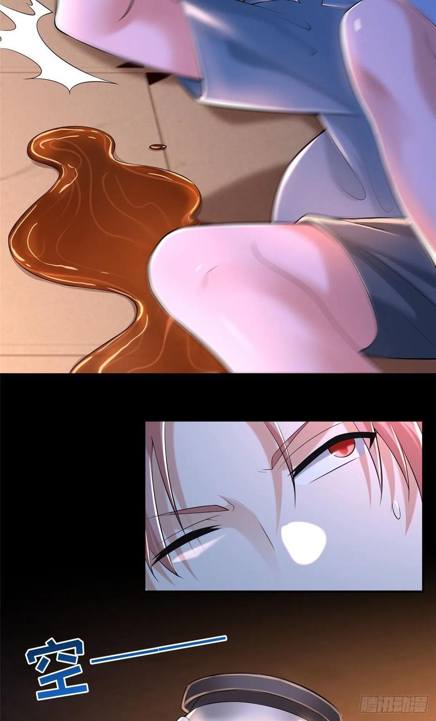 无限邮差漫画,1965图