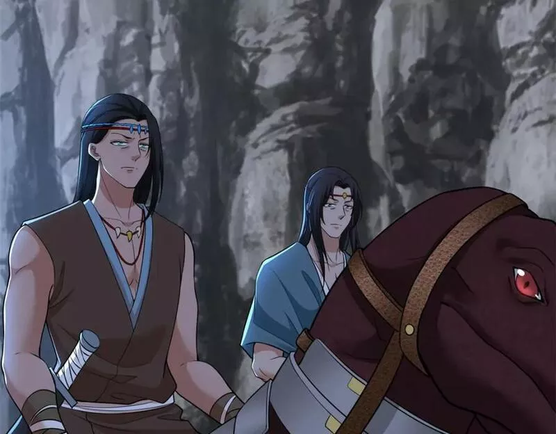 无限邮差漫画,第三百一十六话3图