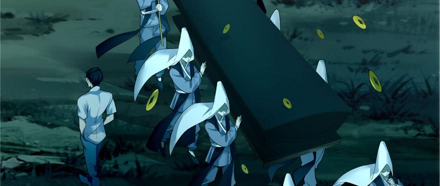 无限邮差漫画,0434图