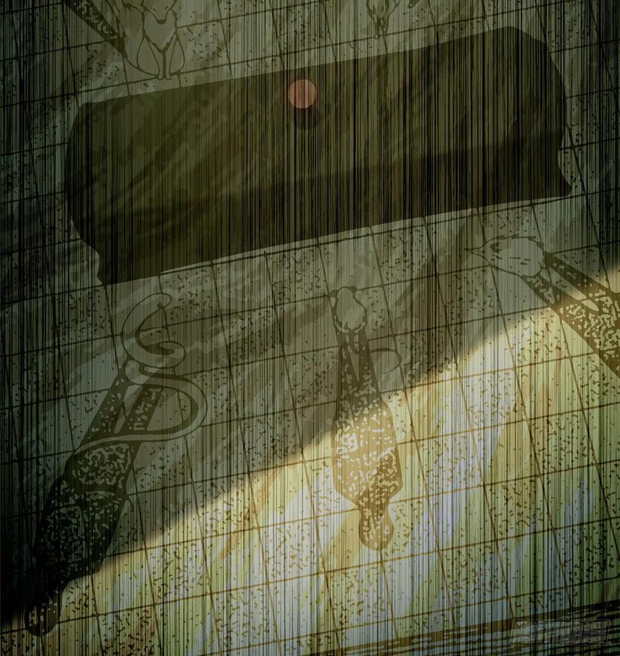 无限邮差漫画,0963图