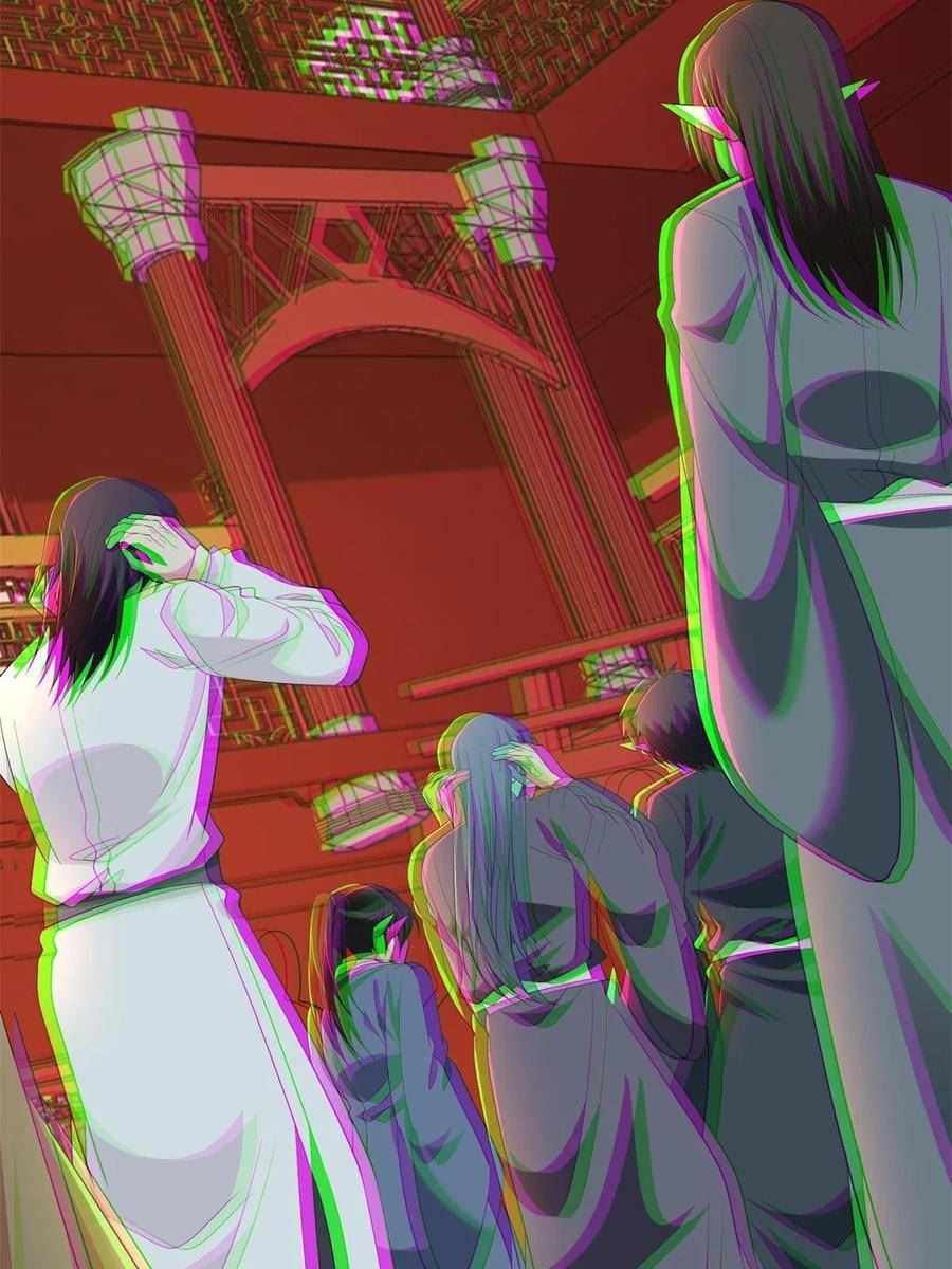 无限邮差漫画,3034图