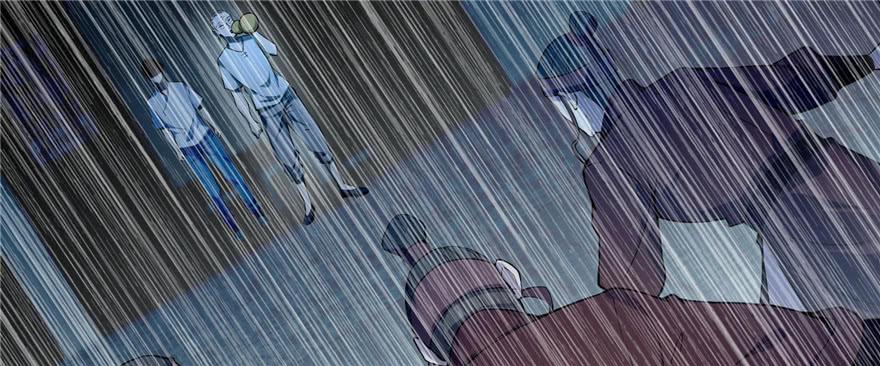 无限邮差漫画,0313图