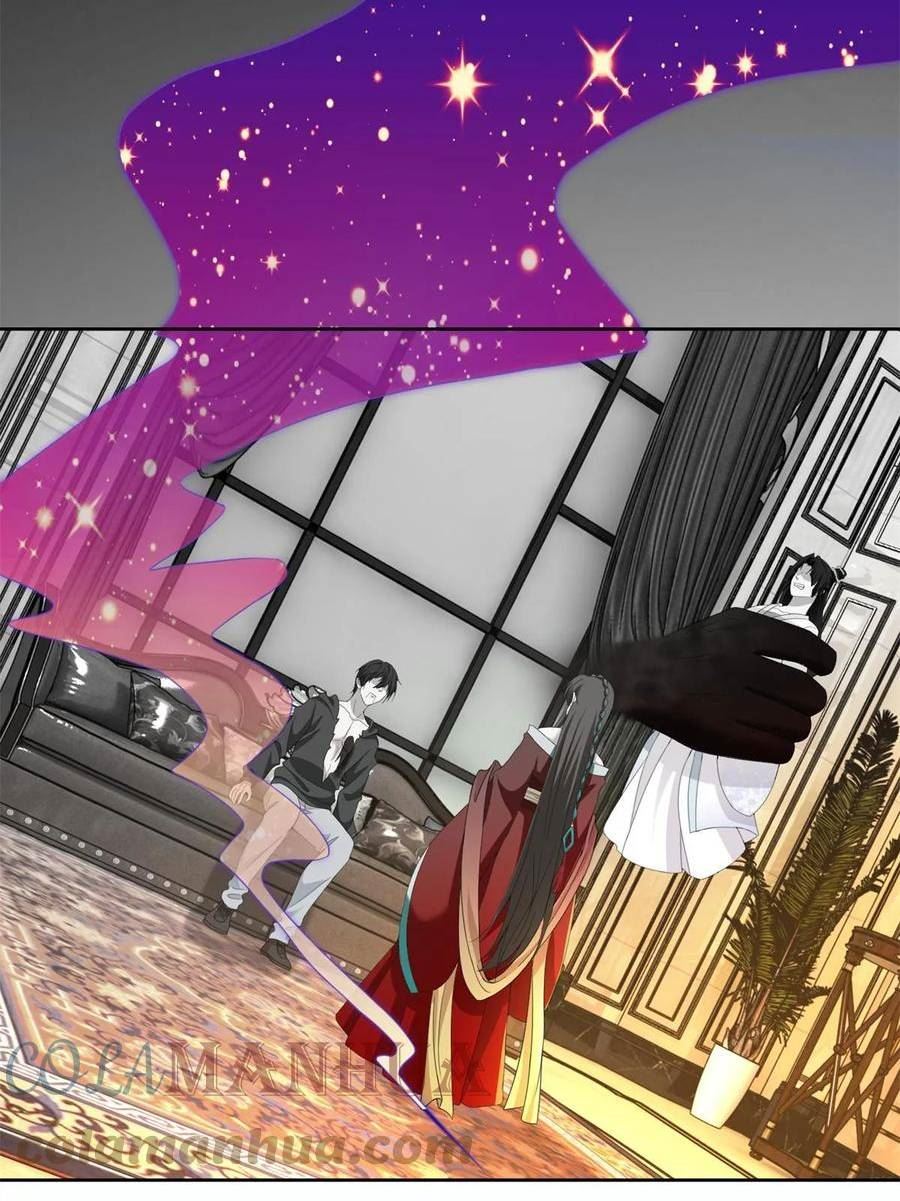 无限邮差漫画,3045图