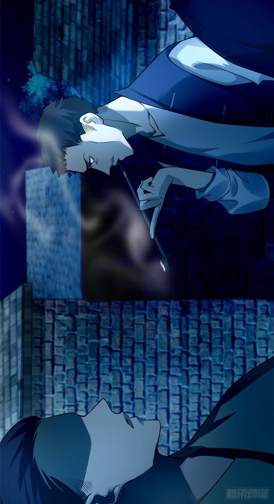 无限邮差漫画,0805图