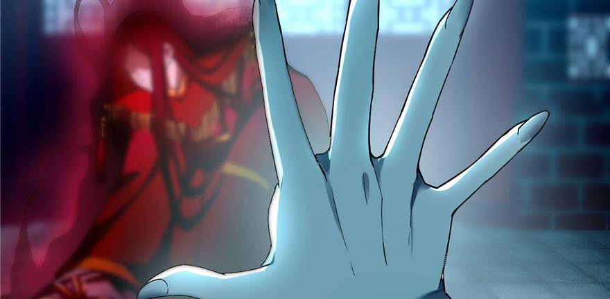 无限邮差漫画,0355图