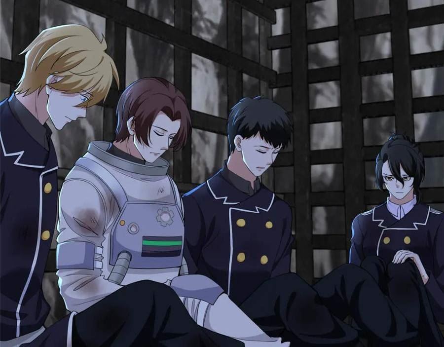 无限邮差漫画,第三百一十四话4图