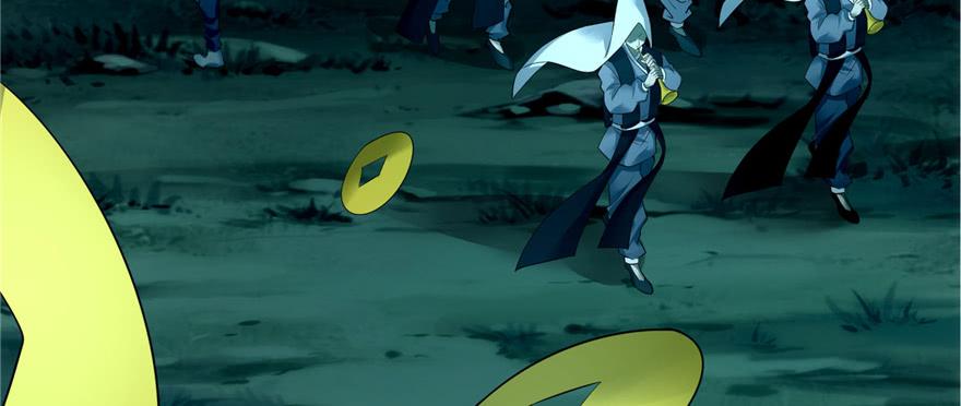 无限邮差漫画,0435图