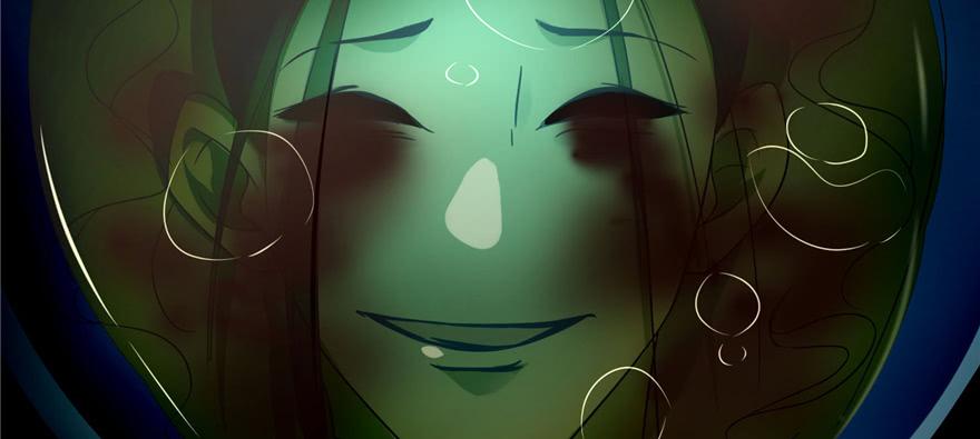 无限邮差漫画,0442图