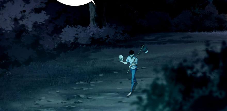 无限邮差漫画,0415图