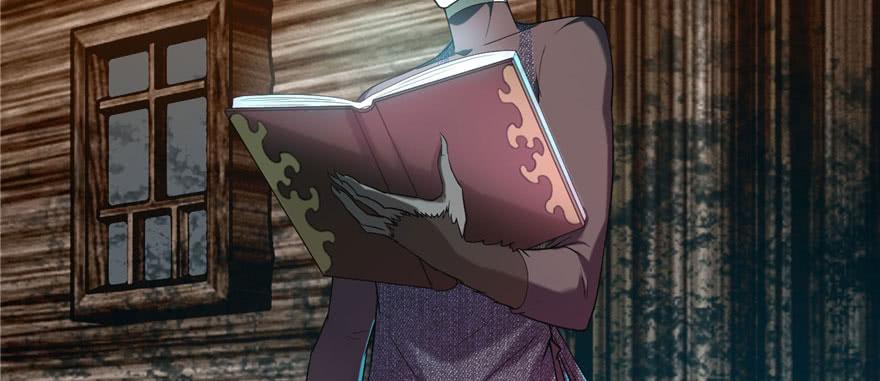 无限邮差TXT免费漫画,0104图