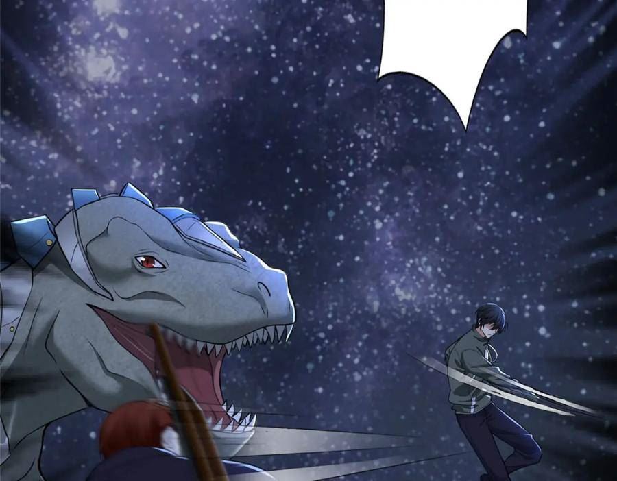 无限邮差漫画,第三百一十三话2图