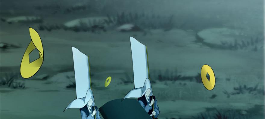 无限邮差漫画,0433图