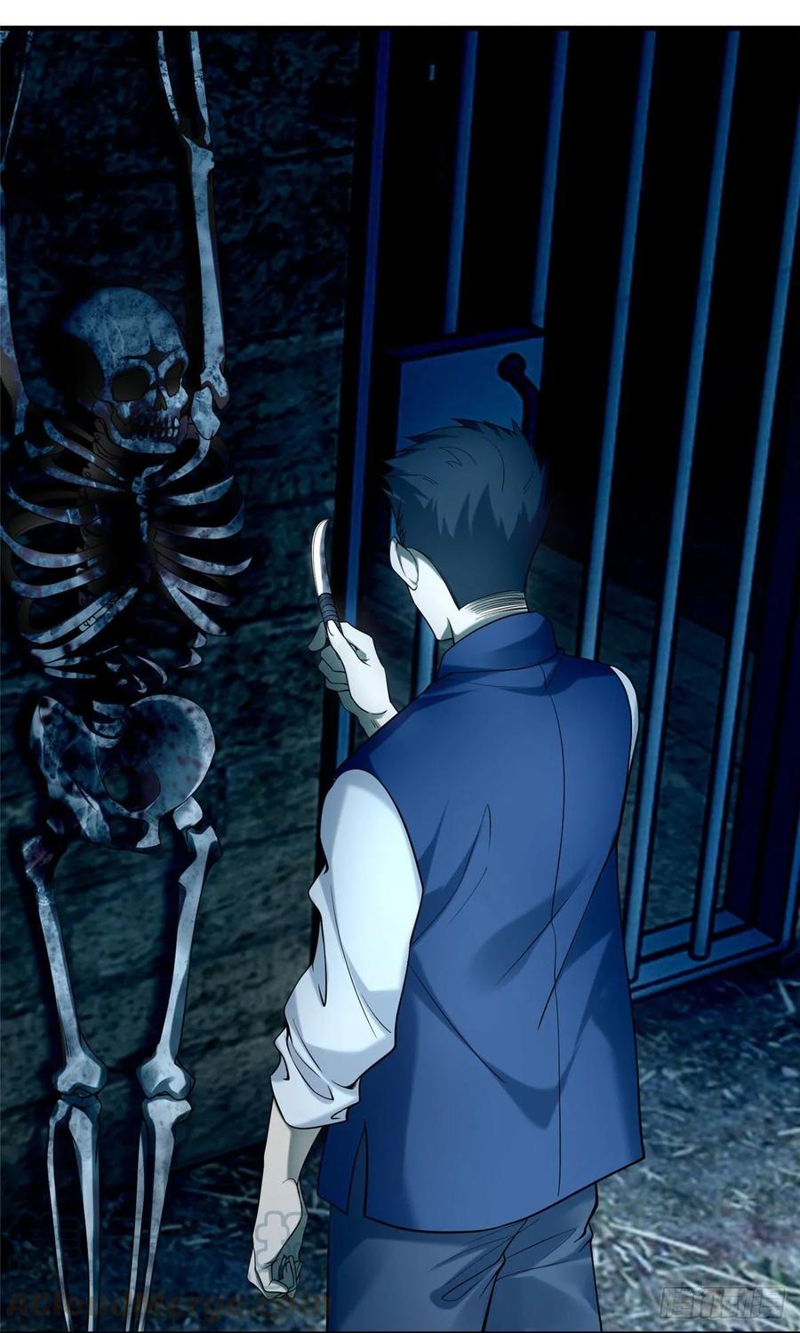 无限邮差是双男主吗漫画,0924图