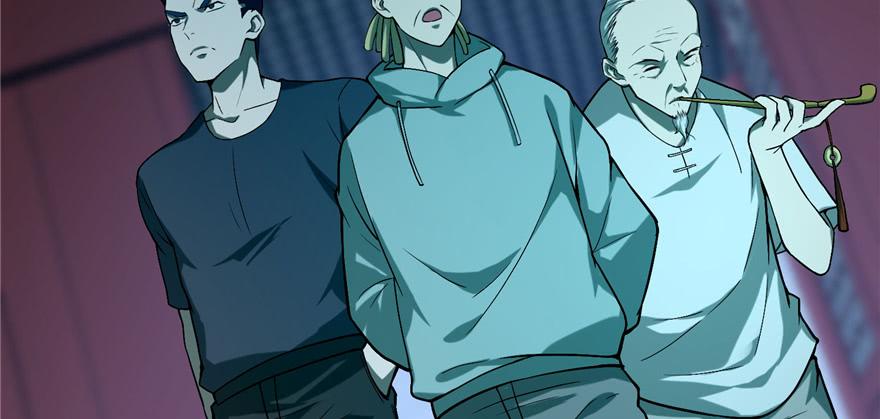 无限邮差漫画,0294图