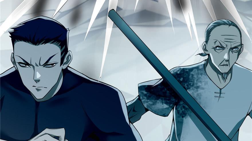 无限邮差漫画,0405图