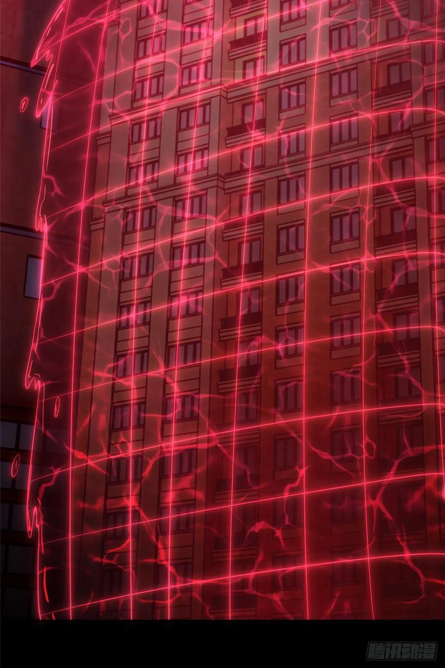 无限邮差漫画,1964图