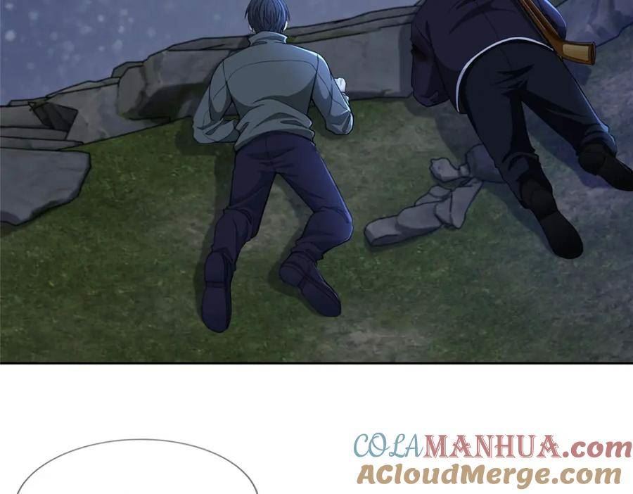 无限邮差漫画,第三百一十三话1图