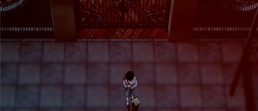 无限邮差漫画,0155图