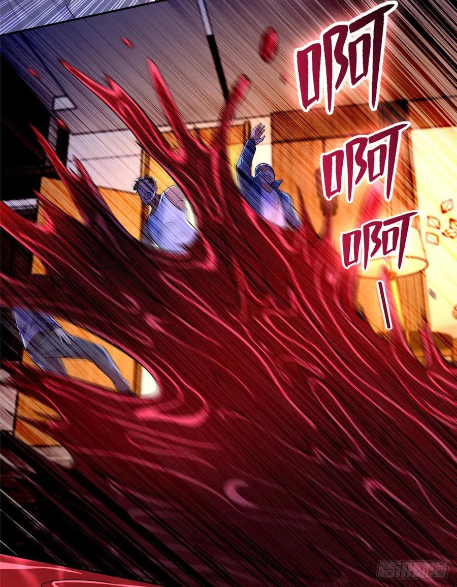 无限邮差漫画,1961图