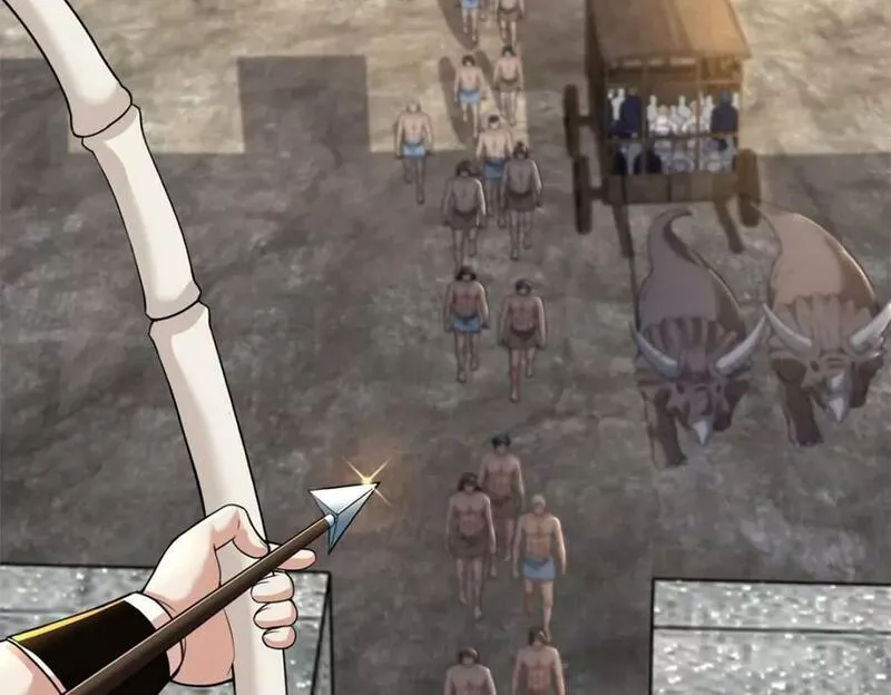 无限邮差漫画,第三百二十话1图