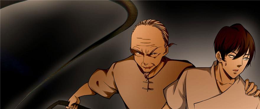 无限邮差漫画,0314图