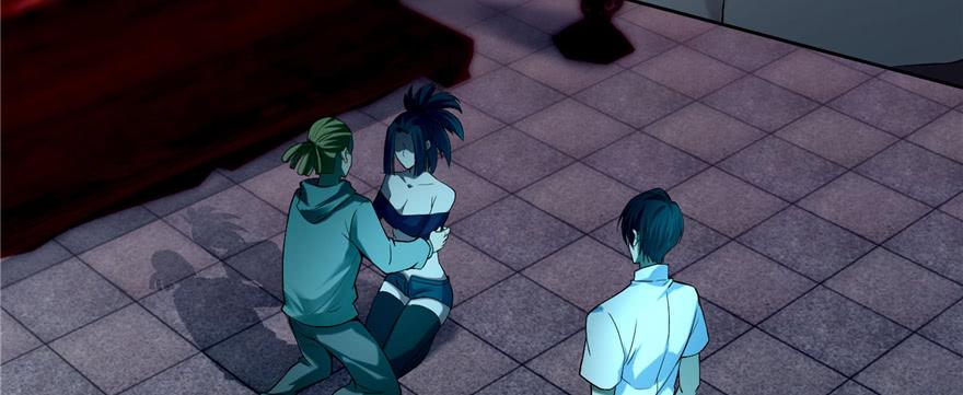 无限邮差漫画,0334图