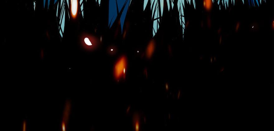 无限邮差漫画,上线预告！！！1图